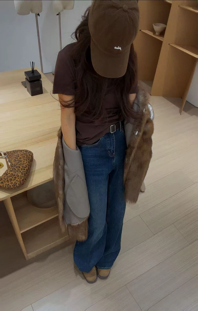 【RARE MRS】高弹小T