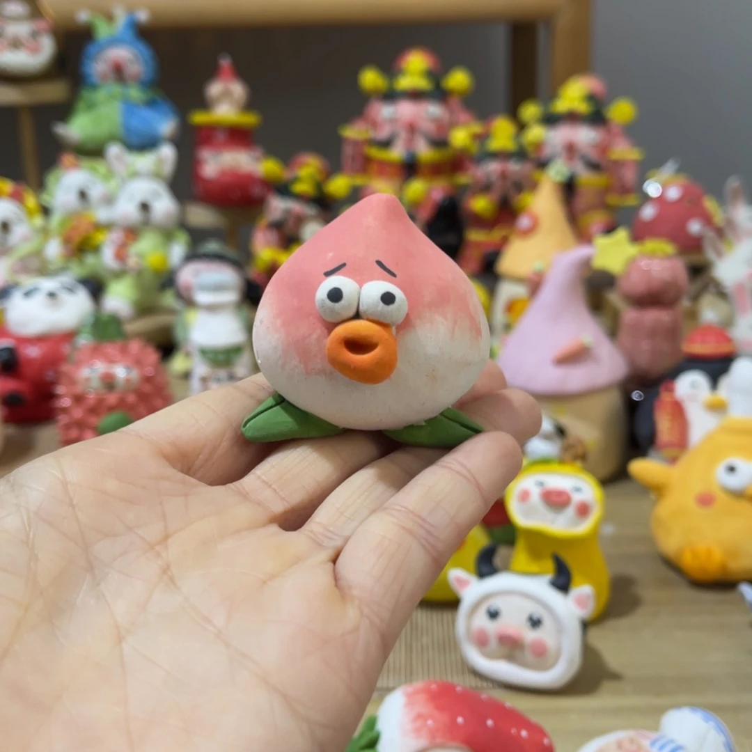 【闪购商品】摆件景德镇陶瓷手作
