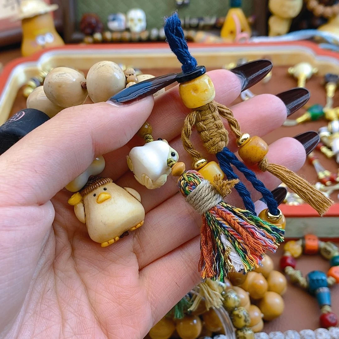 铜铁合金类小鸟➕青蛙➕小侧挂