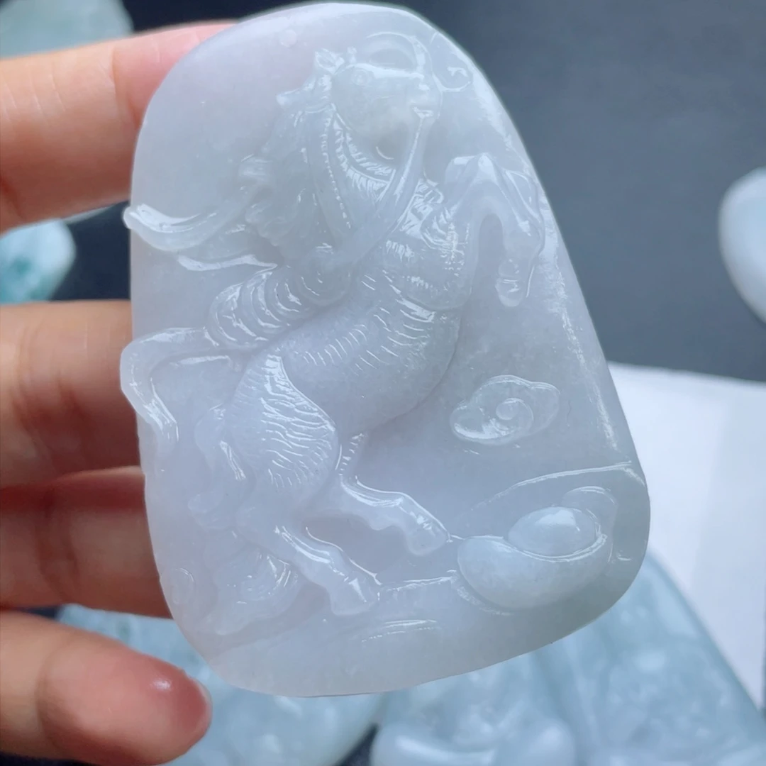 未镶嵌定制定制翡翠$****$