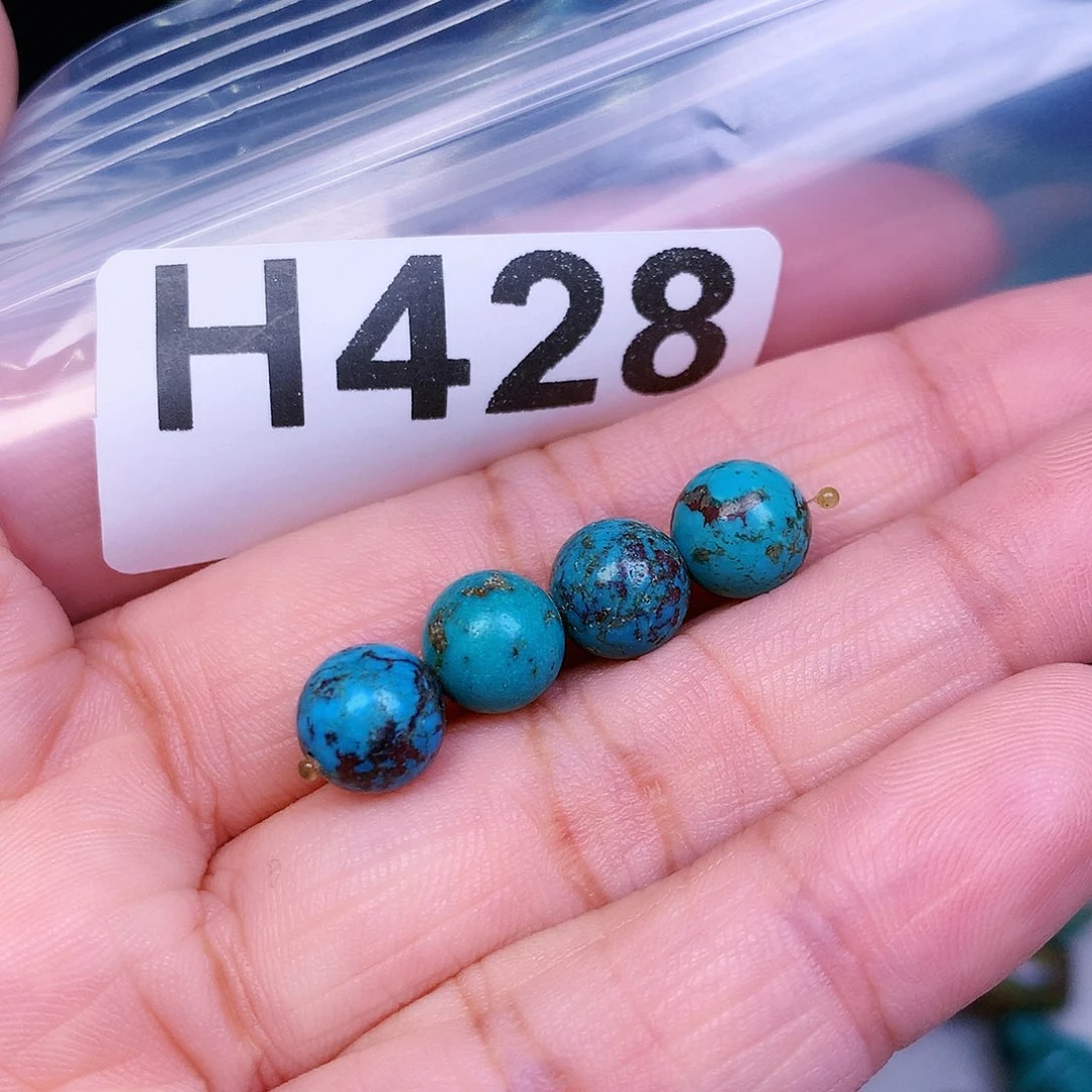 空竹粉丝专享十堰特色手工散珠