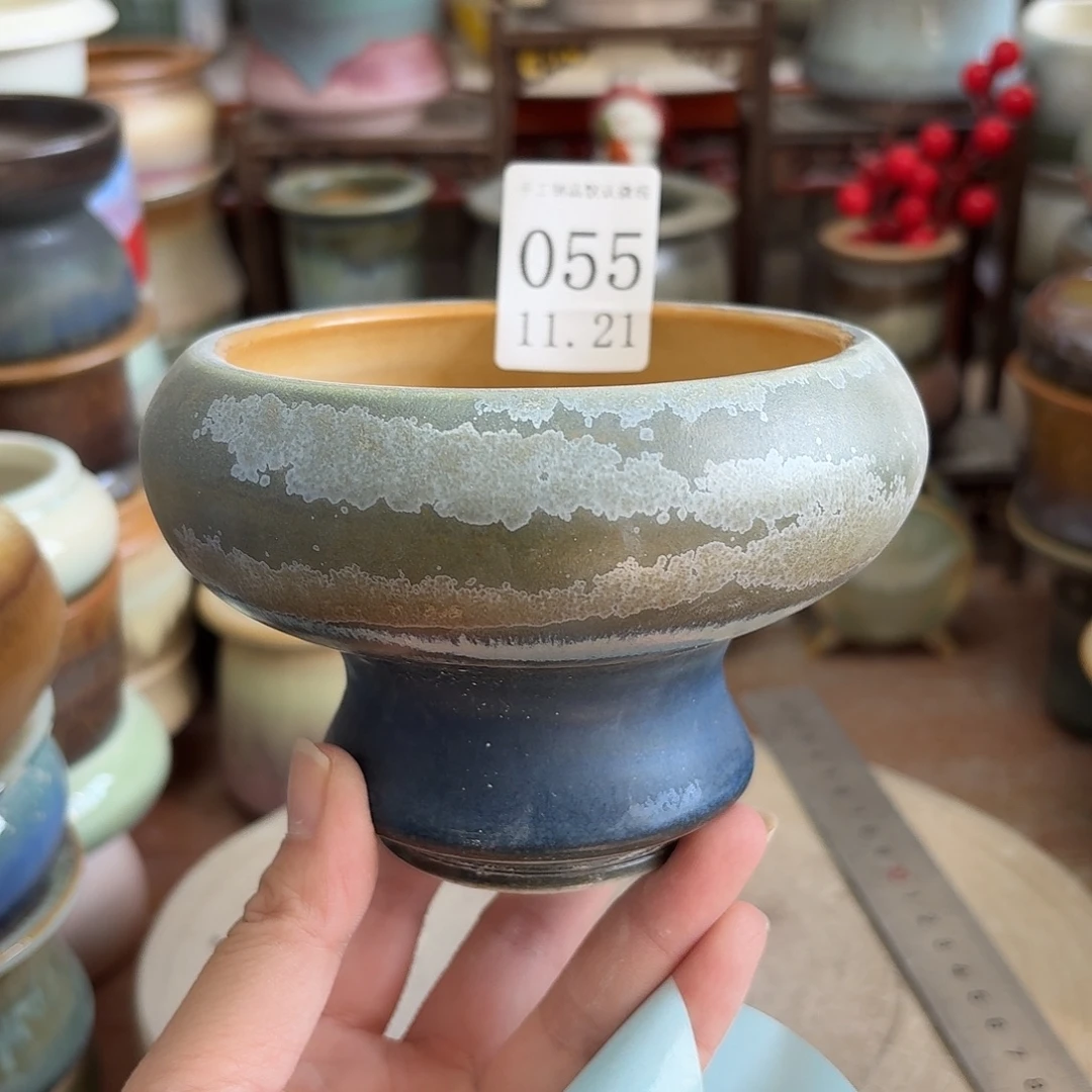 瓷片景德镇陶瓷手工制作