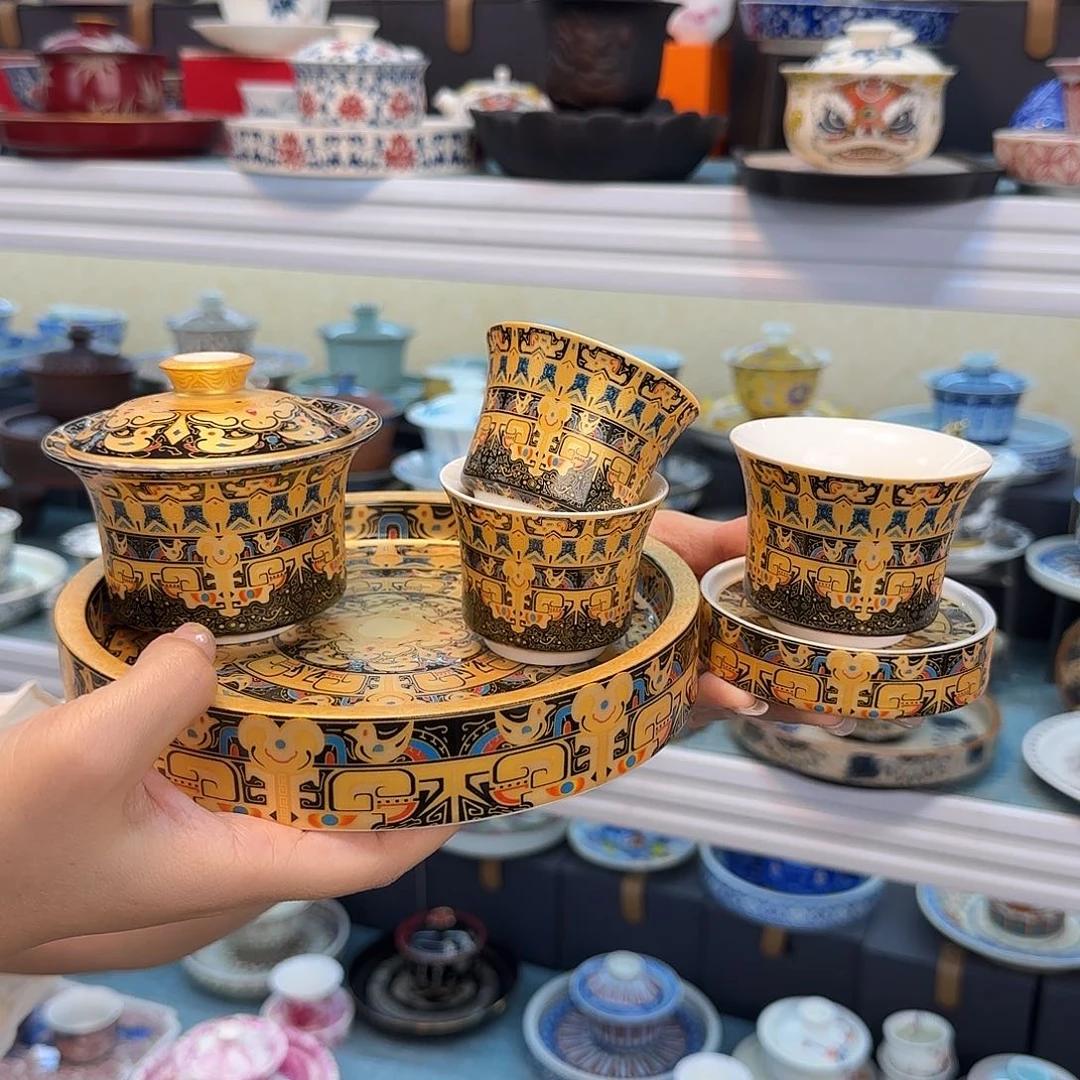 我们的目标是成为一个