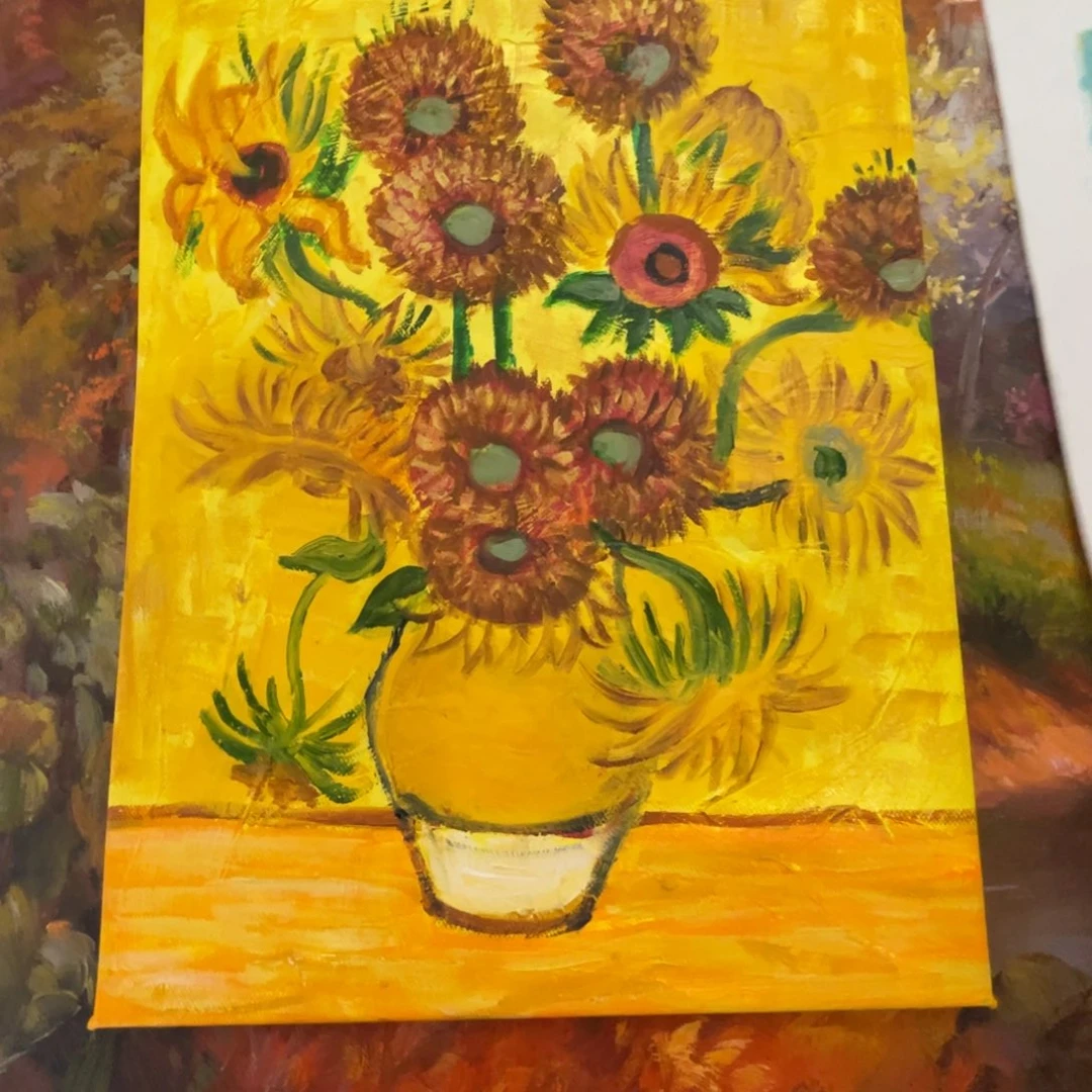 油画油画作品欣赏30.40