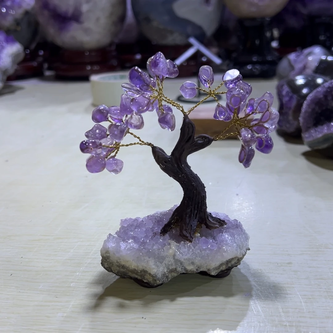 珠宝半成品未镶嵌水晶13