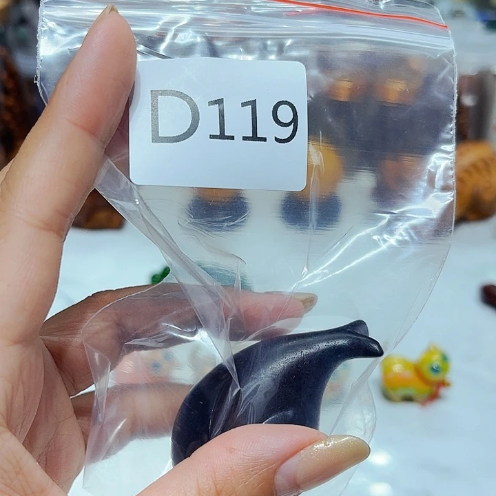 非洲紫檀（红花梨）119
