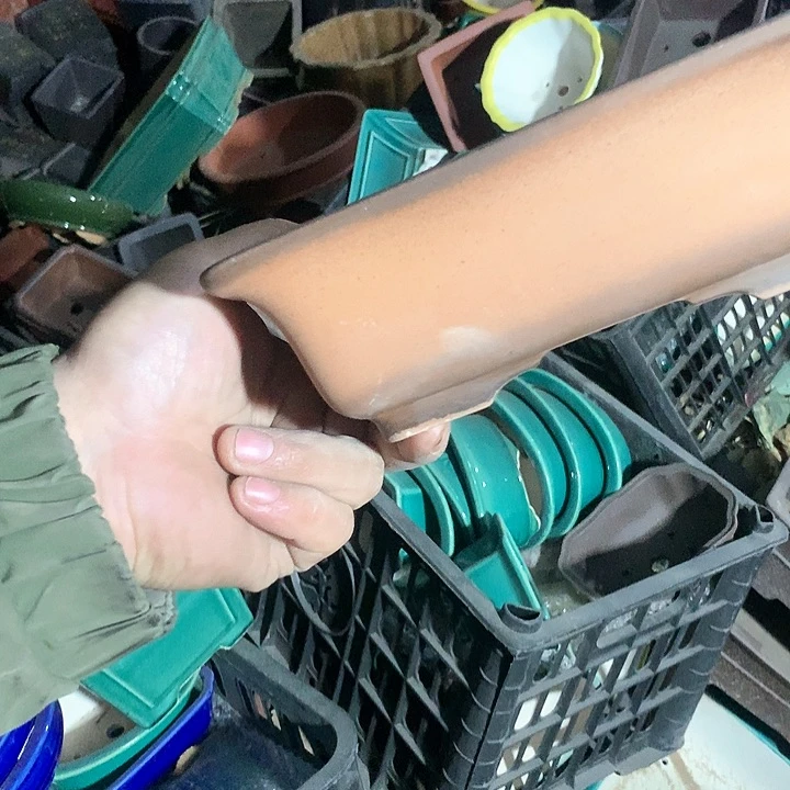 紫砂没有那么好吃我的