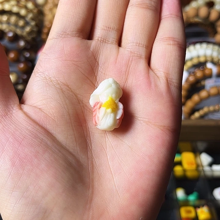 菩提手串/手链鹿角