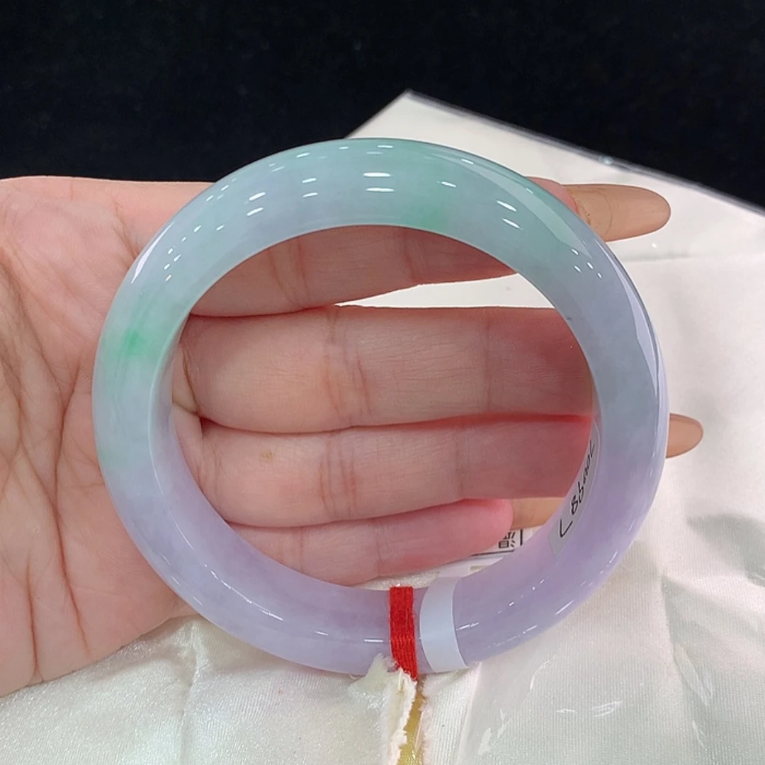 【闪购商品】未镶嵌手镯翡翠61，60/61