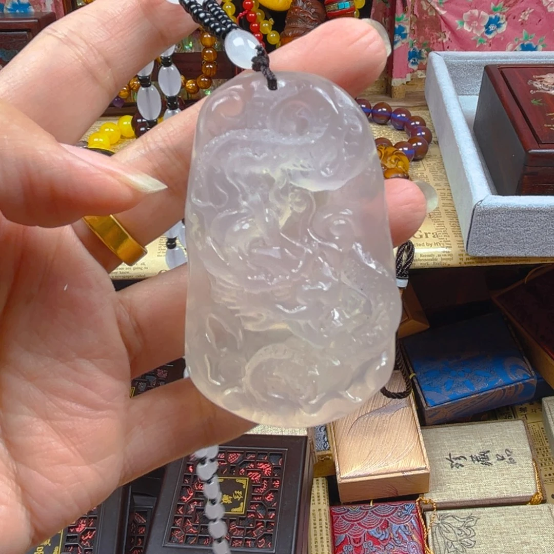 未镶嵌手链玛瑙/玉髓