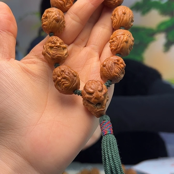 手串/手链橄榄核橄榄核