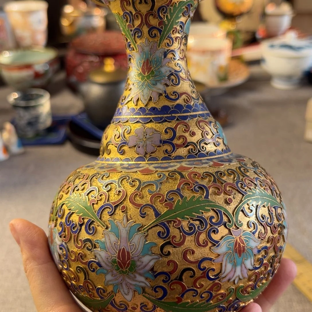 陶瓷艺术的发展和