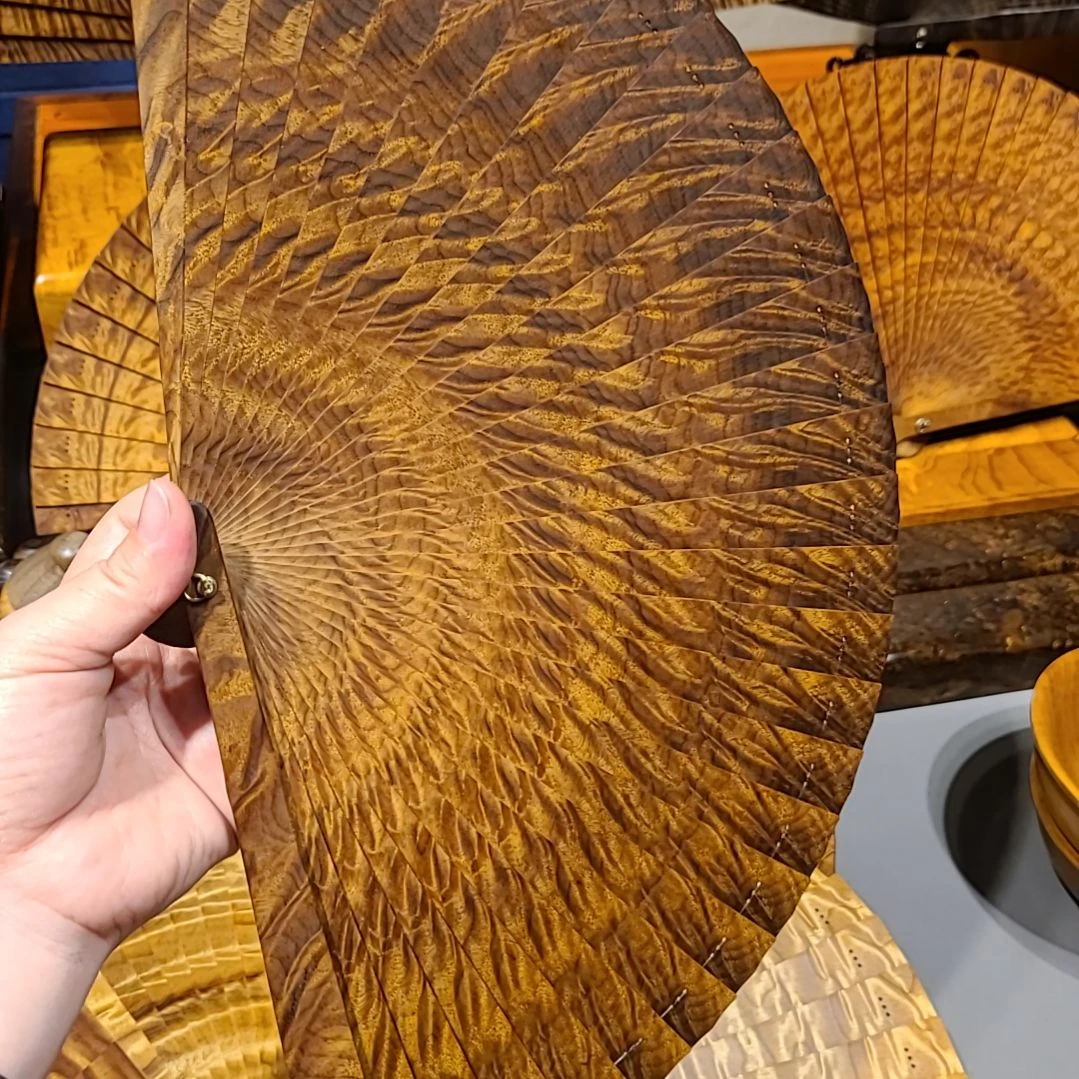 楠木H****I21苏扇金丝楠木小叶桢楠乌木