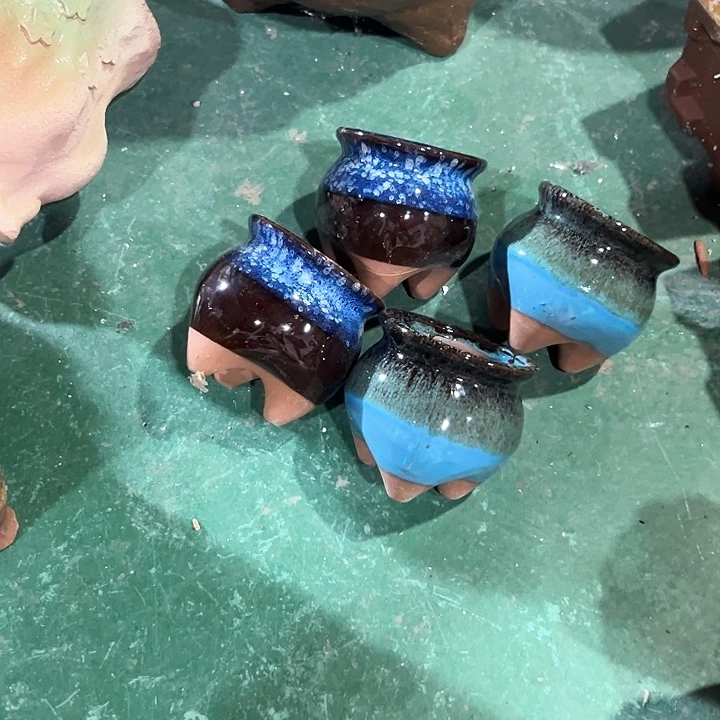 段泥花盆花盆花盆花色跑得快