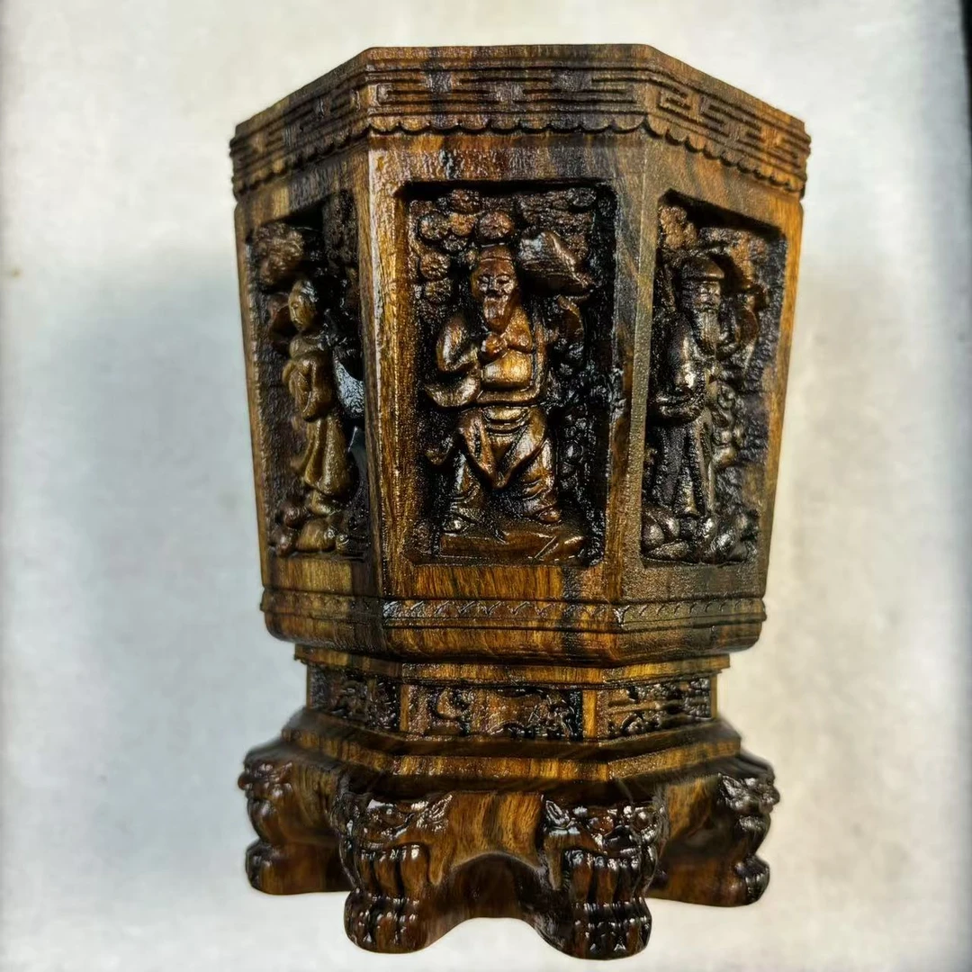 【万晟】把件bj0324多样性发货