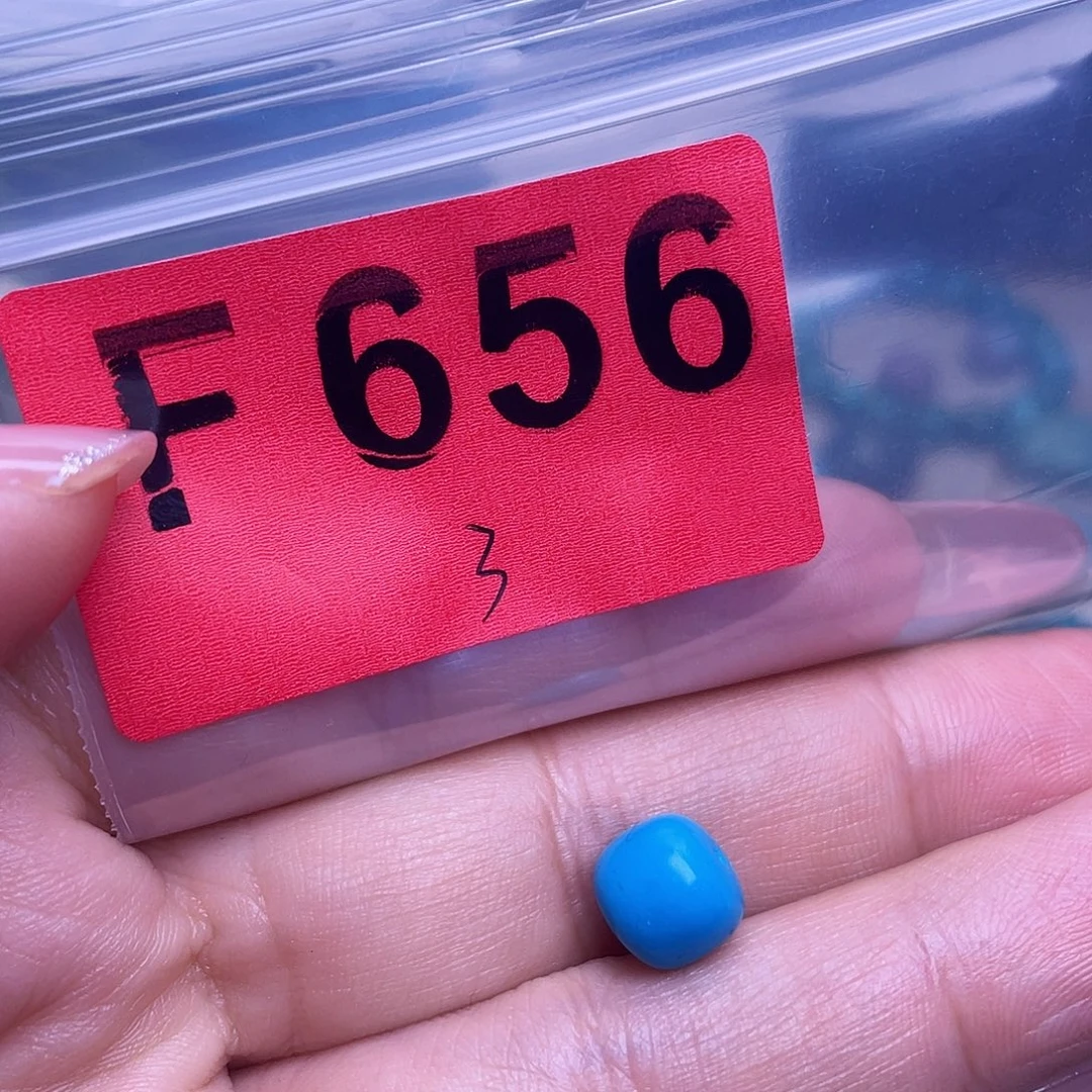 青***件绿石头绿石头十堰手工古风配饰