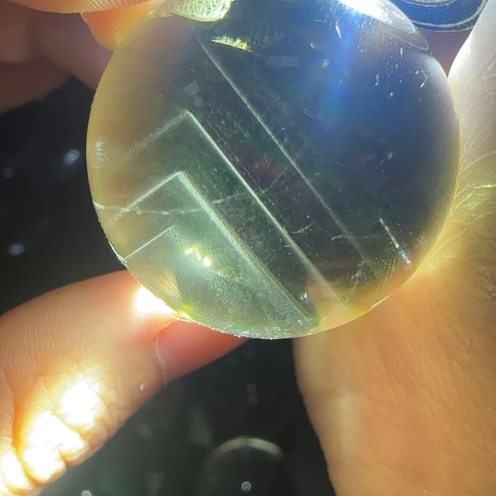 水晶摆件未镶嵌c790