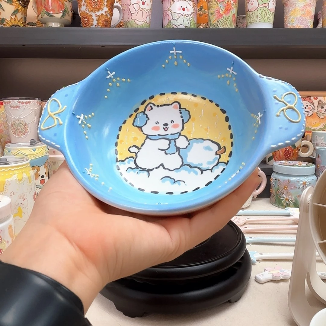 景德镇设计师款陶瓷