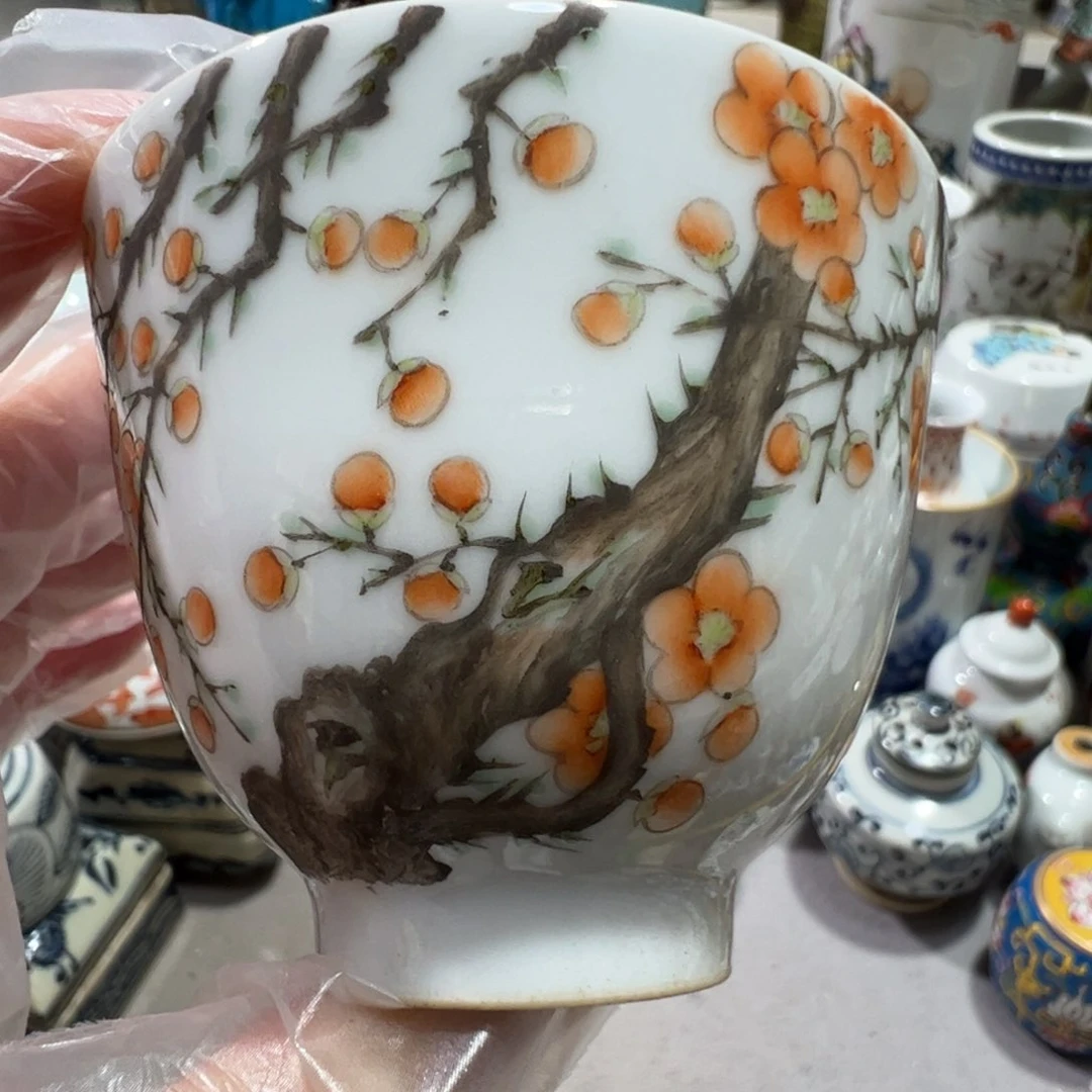 景德镇瓷器瓷器工艺品陶