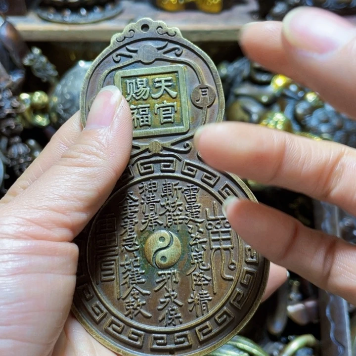 铜器摆件诚信经营