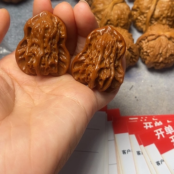 吊坠文玩核桃葫芦