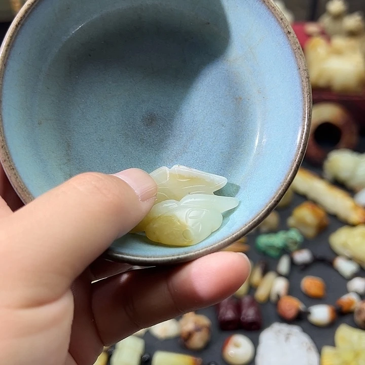 瓷片来*瓷器艺术设计专业