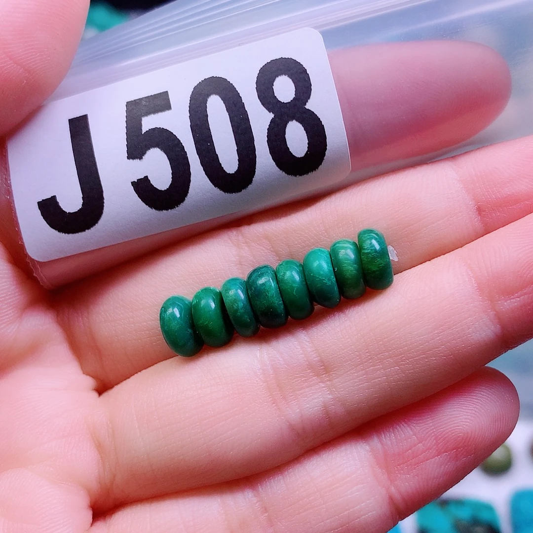 空竹粉丝专享十堰特色手工散珠