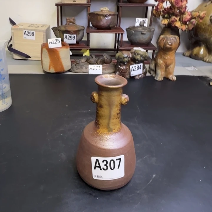 备前烧作品备前烧作品