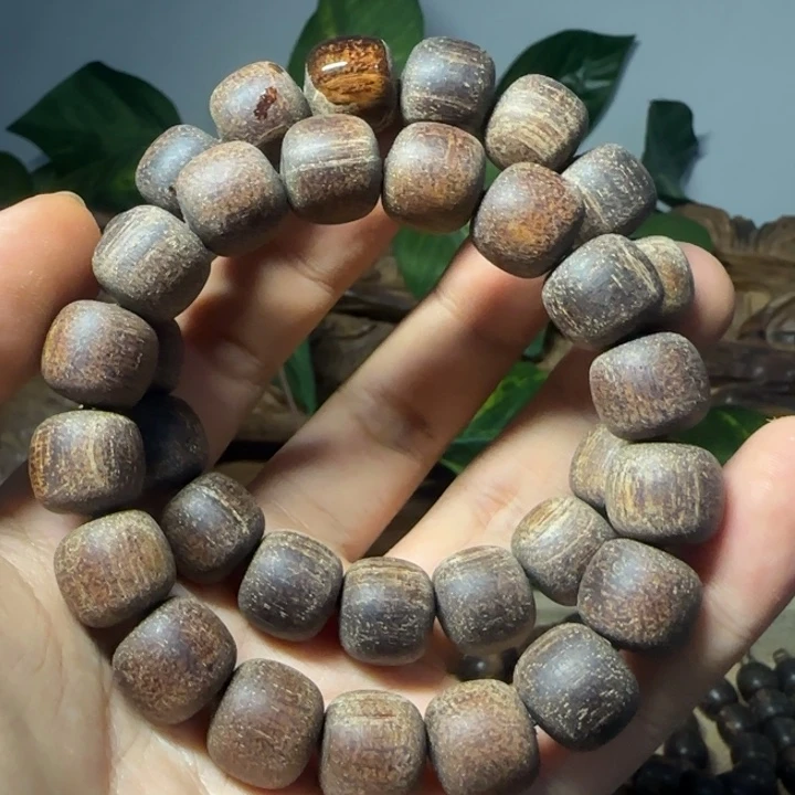 贡木手串/手链（多样性发其一）