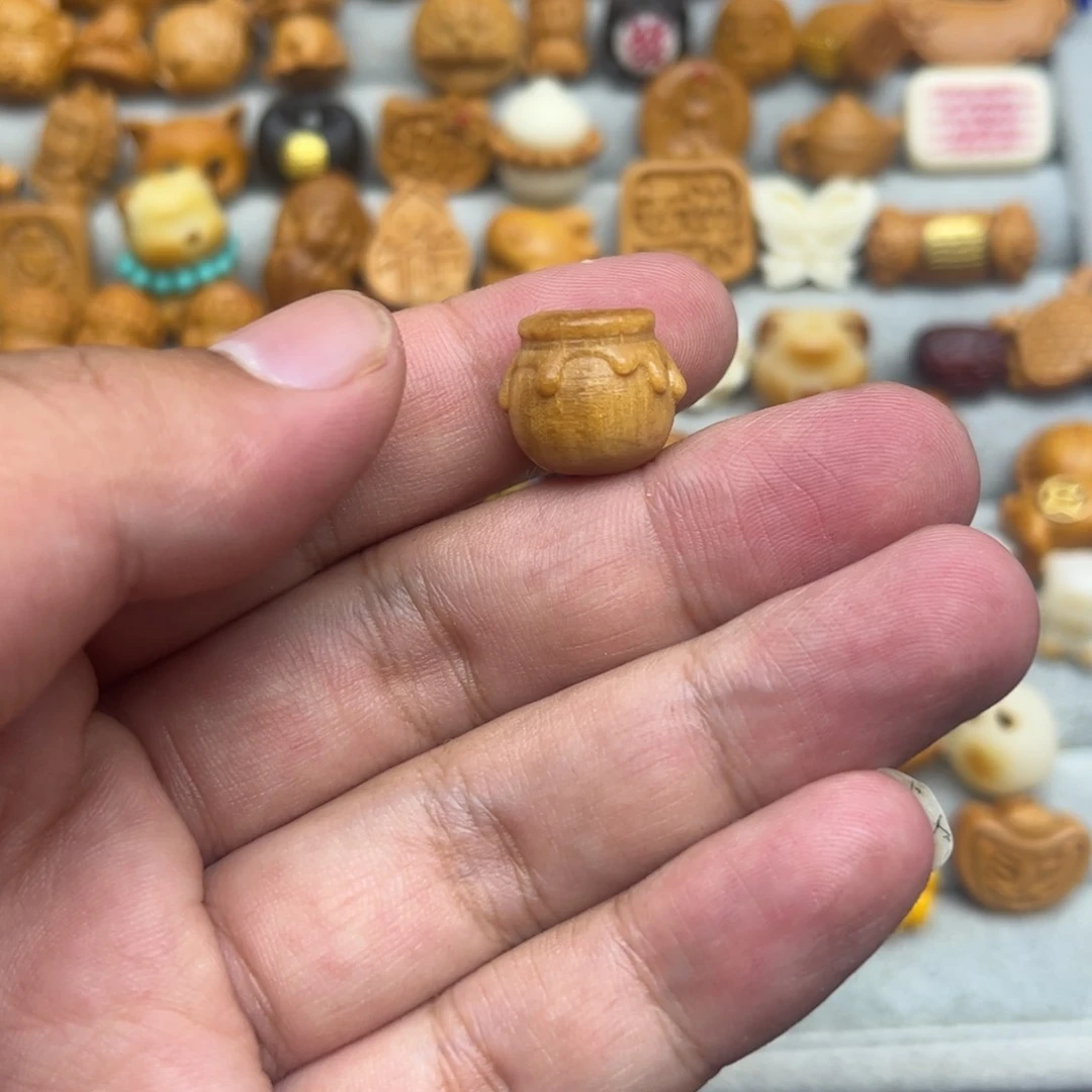 核桃木/黑胡桃（胡桃木）无事牌