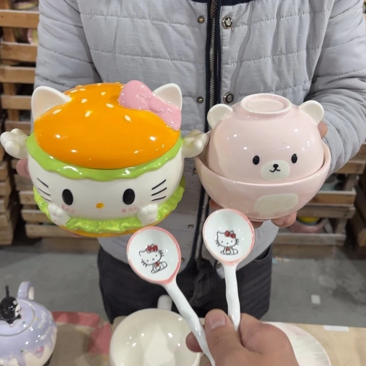 我们的目标就是成为更优秀