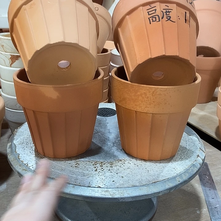 紅陶風琴12×11-4