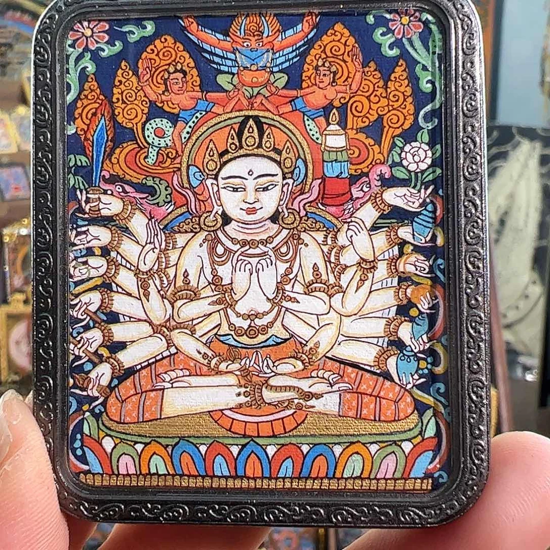 吊坠原价4888 今日漏！