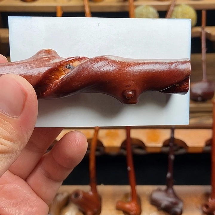 木檬子木手工烟斗