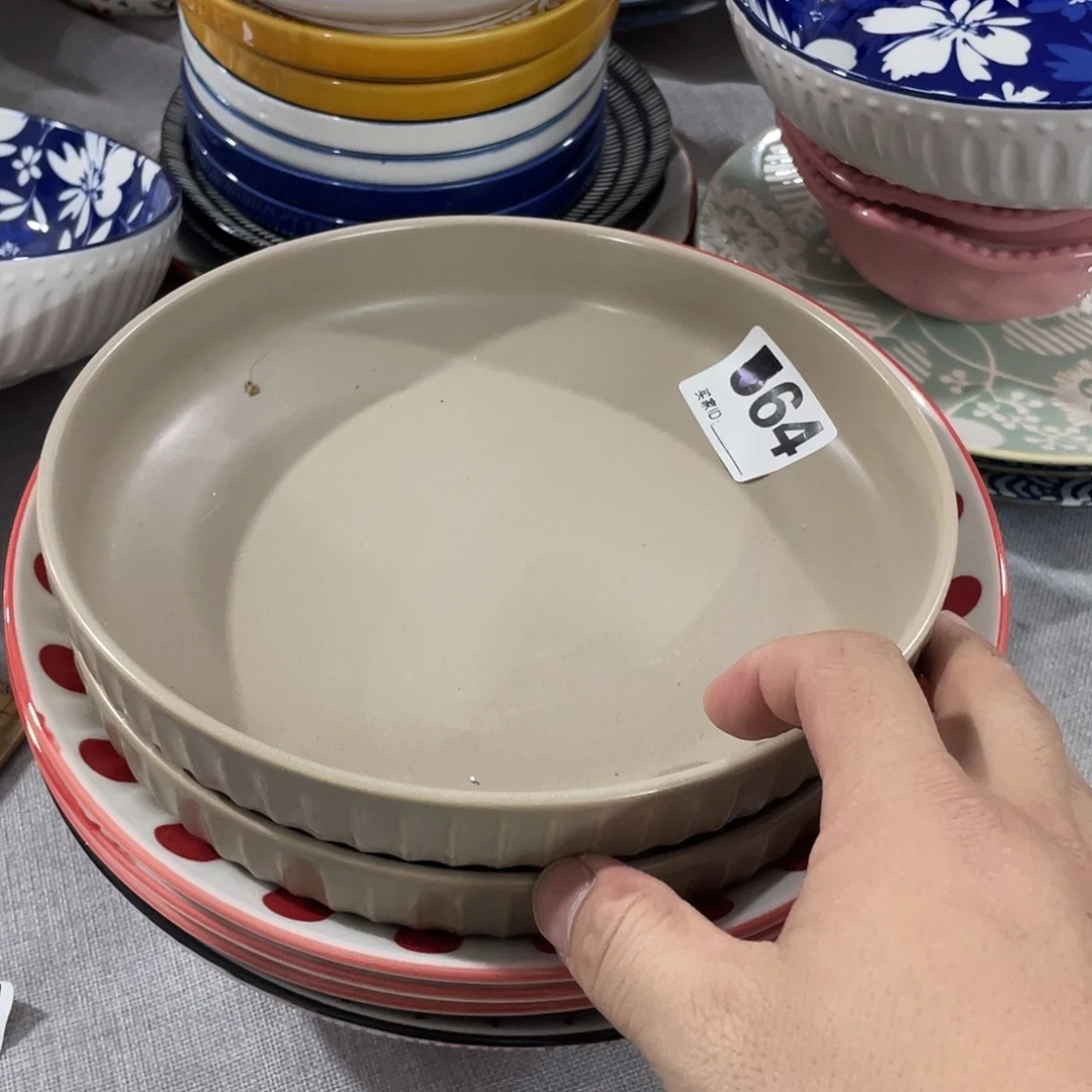 瓷温佩家陶瓷福利2