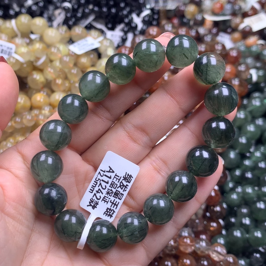 手链水晶未镶嵌1111111111
