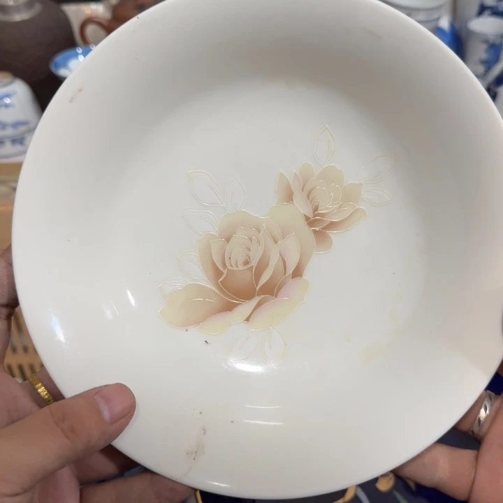 陶瓷推荐第二名20包邮