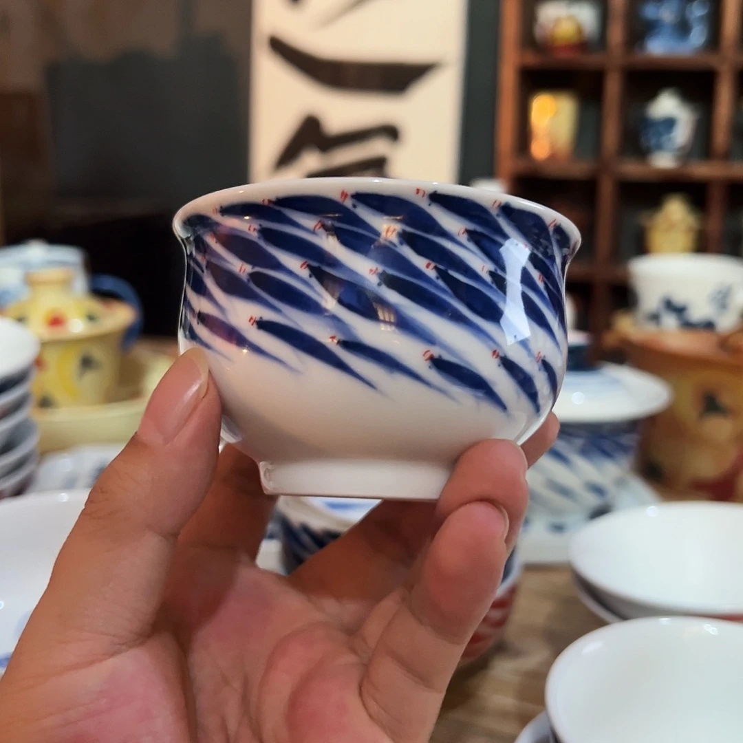 陶瓷艺术作品欣赏