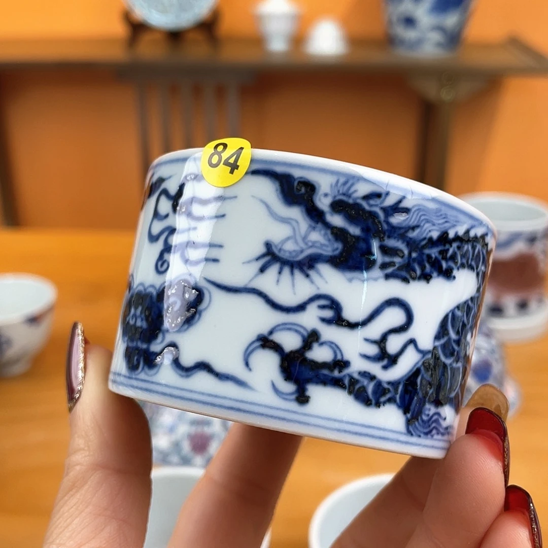 景德镇陶瓷景德镇瓷器