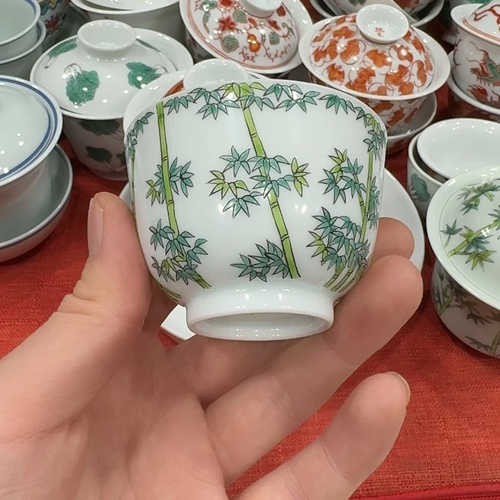 陶瓷艺术品收藏陶瓷