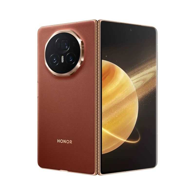95新 honor/荣耀 Magic V3 折叠屏 轻薄 护眼 双屏 电池 5G手机