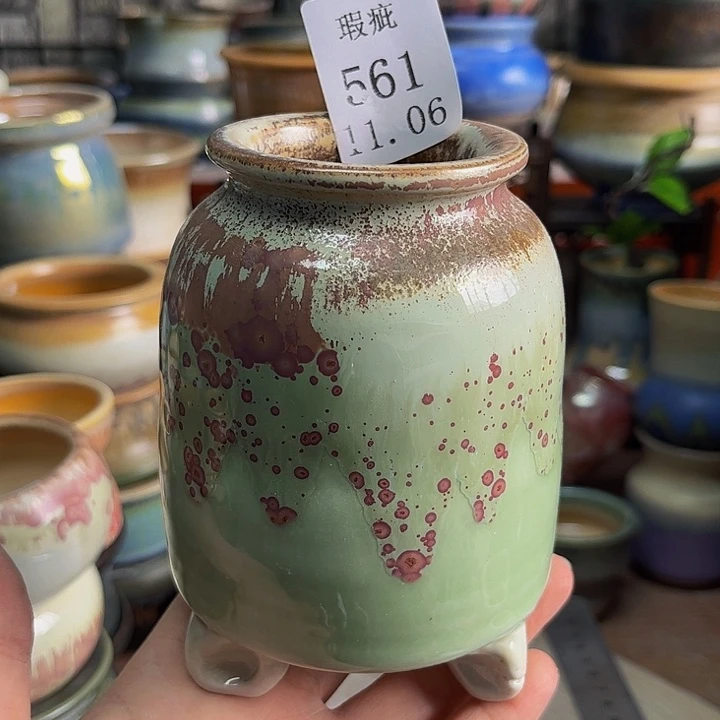 瓷片景德镇陶瓷手工制作