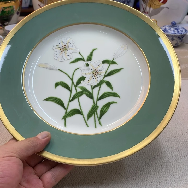紫砂金瓷阁精品瓷器店