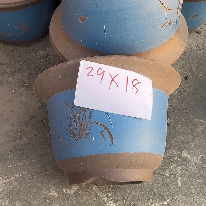 紫砂花盆111111111