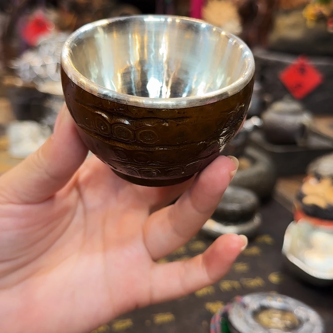 茶案紫砂竹包银杯子杯子杯子杯子杯子