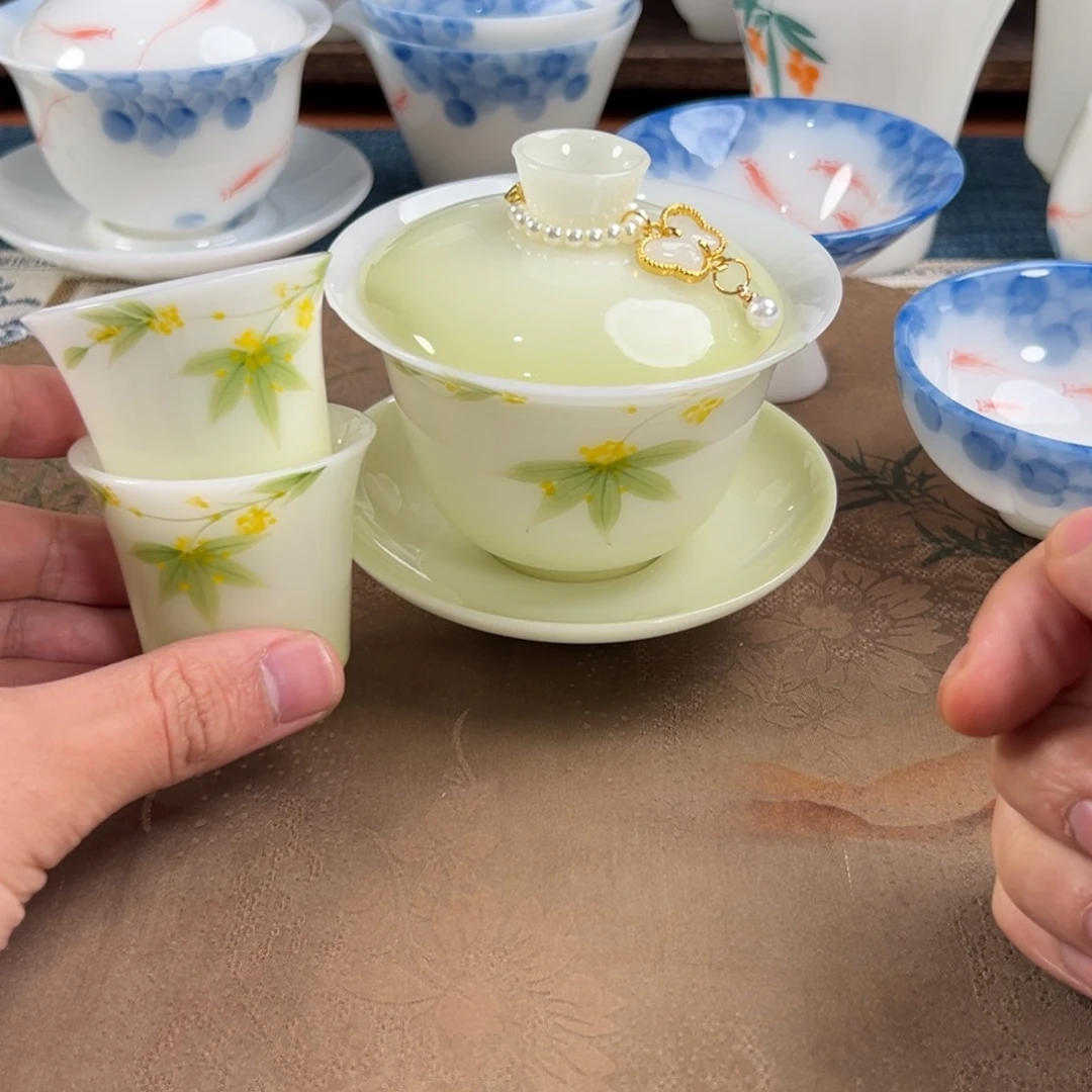 摆件陶璞玉系列产品