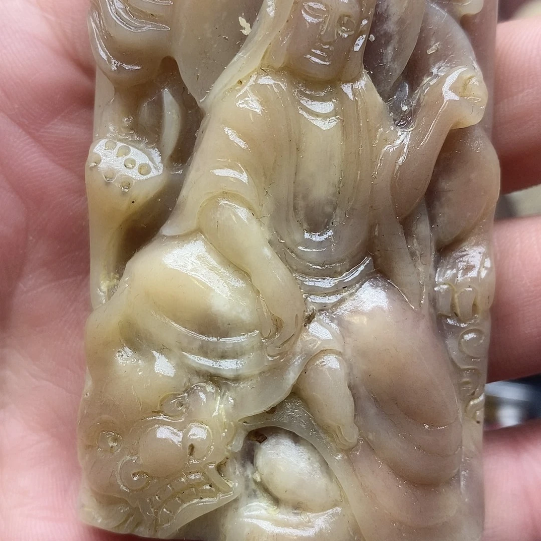 手串/手链驼骨驼骨吊坠把件