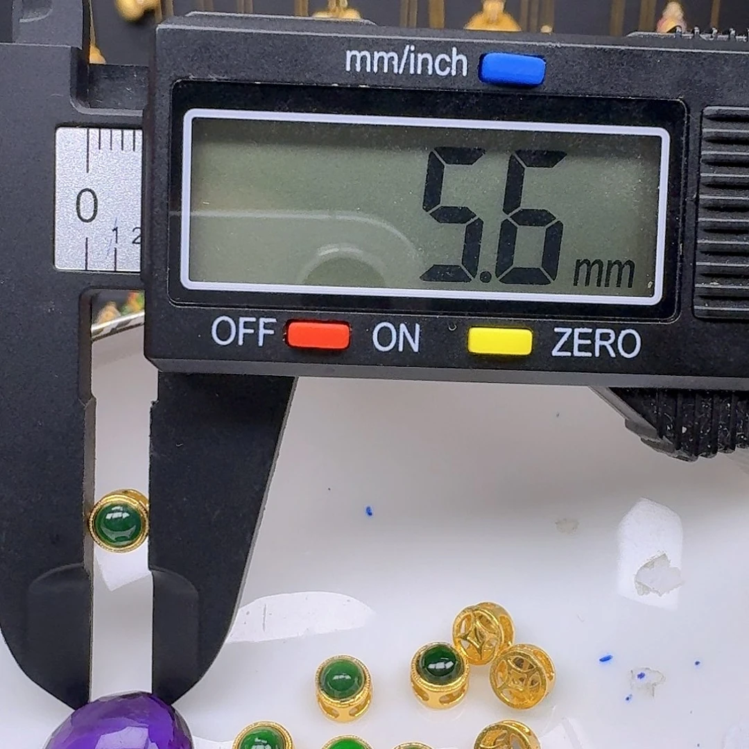 紫晶银S925镶嵌颈饰紫水晶925镶嵌90