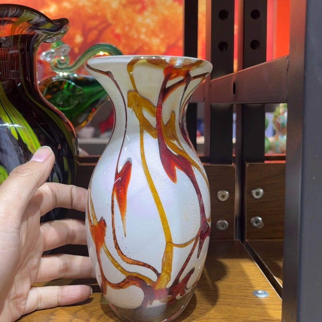 手工艺品琉璃精品