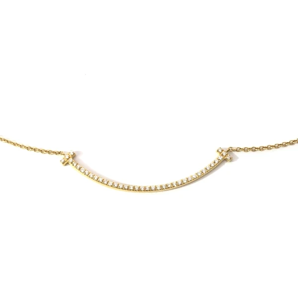 95新/蒂芙尼/饰品/250926EL0004
